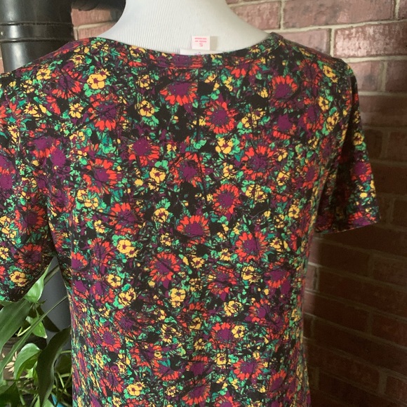 🎉 Lularoe swing dress - Picture 1 of 5